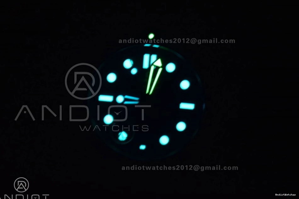 Dial Blue SS 1:1 RG SS Bracelet VSF 300M RelaxedFit Edition Ceramic 1083 On Seamaster Best A Diver Blue 0302